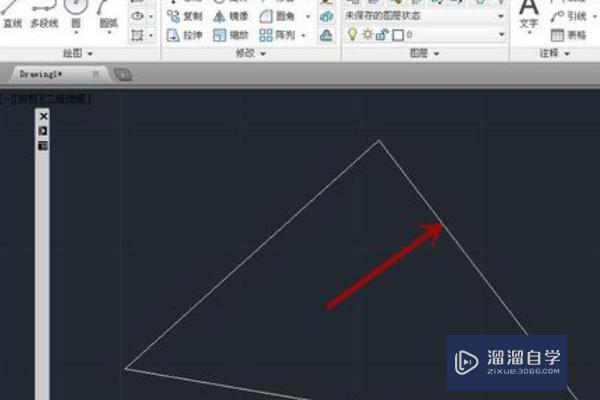 <esred>CAD</esred>怎样<esred>把</esred><esred>直线</esred>改为虚线？