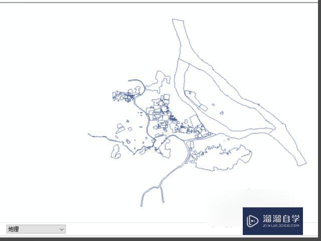 CAD如何导入arcgis啊？