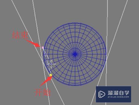 VRay灯光与模拟灯的区别介绍