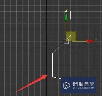 3DMax车削命令使用教程