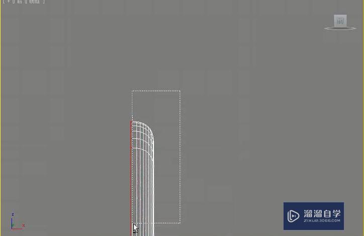 3DMax怎么利用多边形建模制作ipad2？