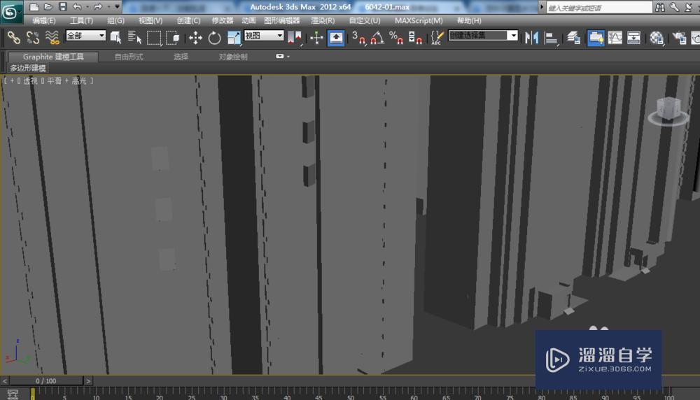 3DMax不能显示模型纹理（纹理丢失）的原因有哪些？