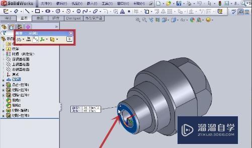 3DMax怎样测量模型的规格大小？