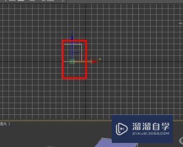 3DMax如何把图归零位置？