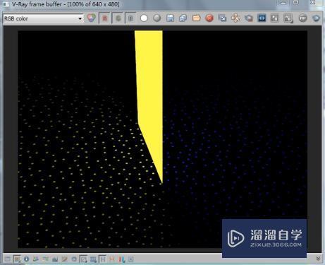 vray渲染发光图参数详情