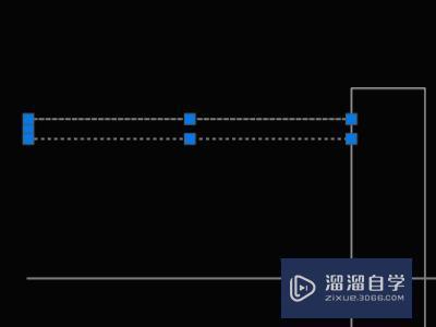 CAD中怎么监控球机和枪机的图标？