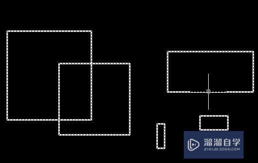 <esred>CAD</esred><esred>图形</esred>一<esred>选择</esred>就全选了怎么把<esred>图形</esred>整开？