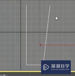 3DMax车削修改器