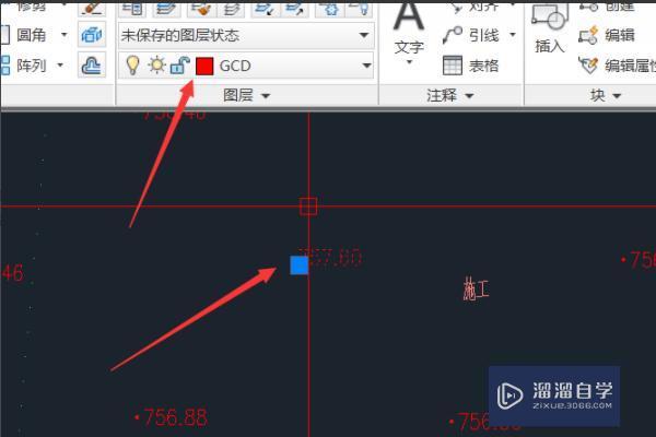 为什么<esred>CAD</esred>选择图形时<esred>无法</esred>全部<esred>选中</esred>？