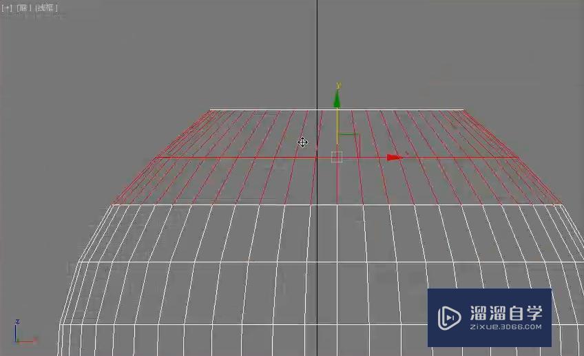 3DMax多边形建模选择卷展栏参数详解