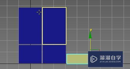 3D Max2018 创建标准基本体-长方体教程