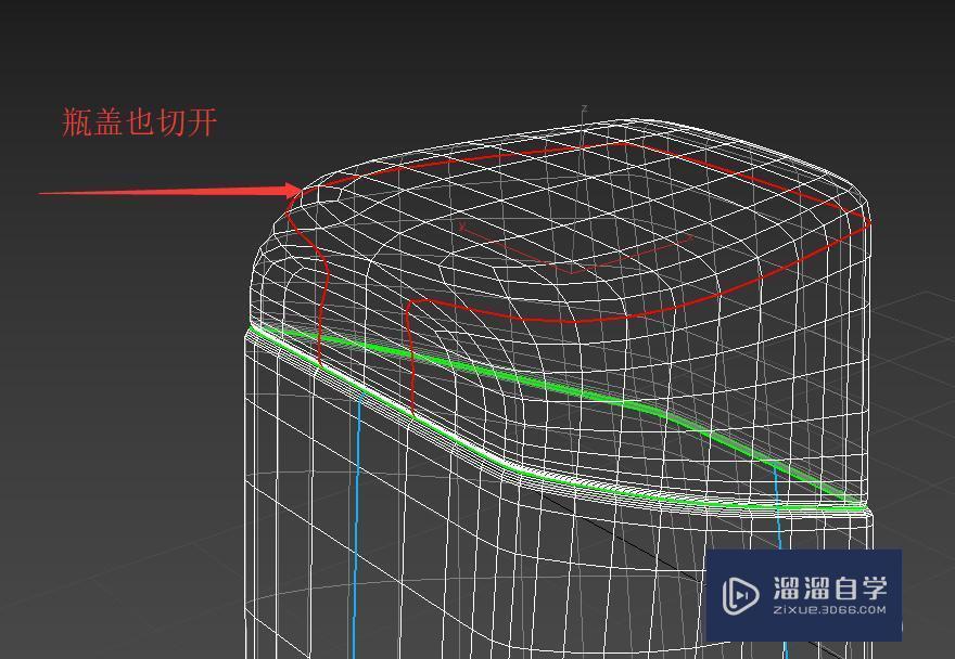 3DMax如何展开uv（贴图坐标）教程