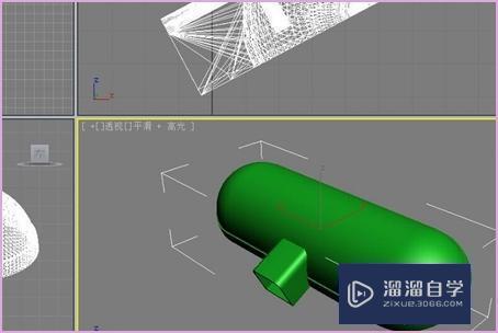 如何将Proe模型转3DMax模型呀？