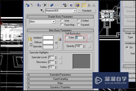 3DMax如何渲染输出rgb颜色通道层啊？