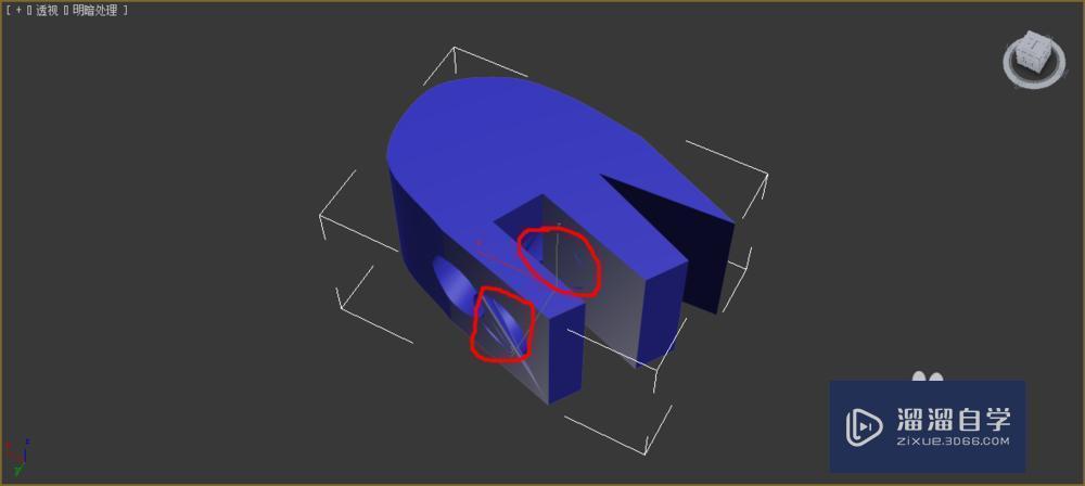 如何解决3DMax中布尔运算出错及三角面问题?