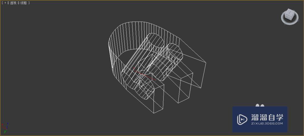 如何解决3DMax中布尔运算出错及三角面问题?