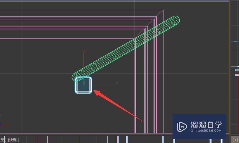 怎么使用Autodesk 3Ds Max软件如何制作不锈钢水龙头模型