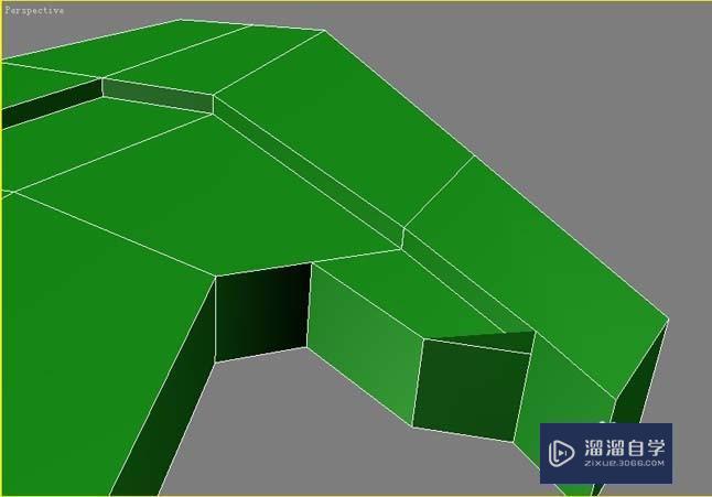 如何使用3Ds Max软件建模一把钢刀教程讲解