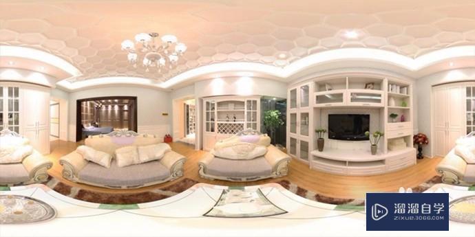 pano2VR制作360全景效果图热点教程讲解 pano2VR制作360全景效果图热点教程讲解