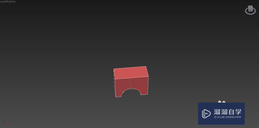 3DMax如何使用布尔命令？