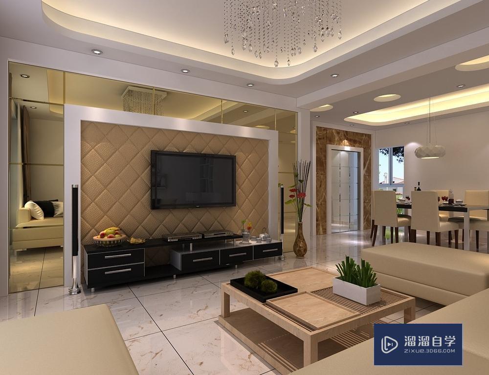 3DMax的VRay渲染参数如何设置？