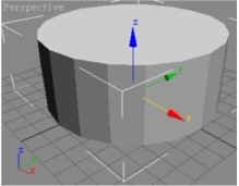 3DMax的modifier修改编辑器使用教程