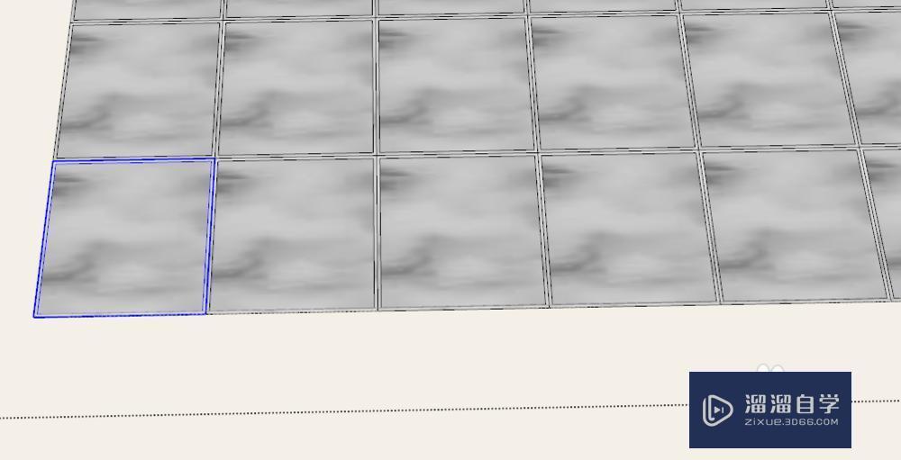 SU中创建成组件后要怎样单独修改 SU中创建成组件后要怎样单独修改