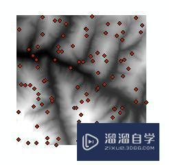 arcgis软件 dem三维表示方法技巧