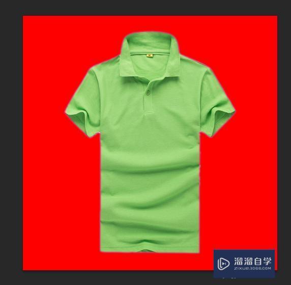 怎么利用PS修改图片的背景教程讲解