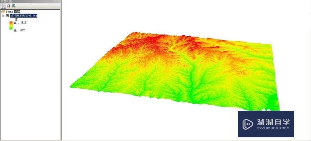 如何在arCScene中进行三维拉伸教程 如何在arCScene中进行三维拉伸教程