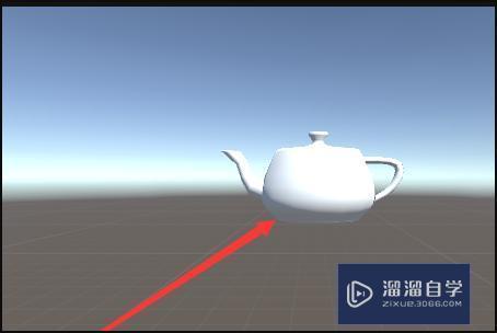unity3D如何导入3D模型？