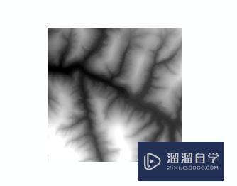 arcgis软件 dem三维表示方法技巧