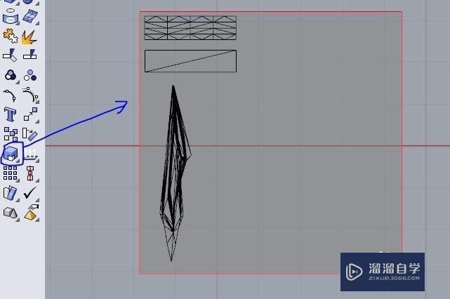 用Rhino制作uv贴图导入graphworx64教程