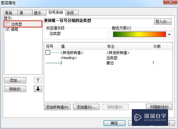 怎么根据等高线生成tin方法技巧