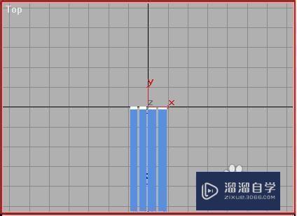 怎样运用3D Max设置光芒四射的文字教程