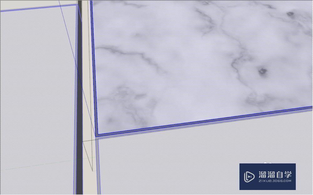 SU中创建成组件后要怎样单独修改 SU中创建成组件后要怎样单独修改