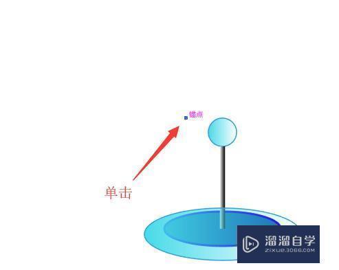 Illustrator中用钢笔工具绘制曲线教程