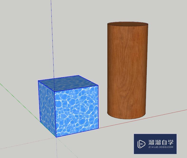 Lumion怎么导入SketchUp模型？