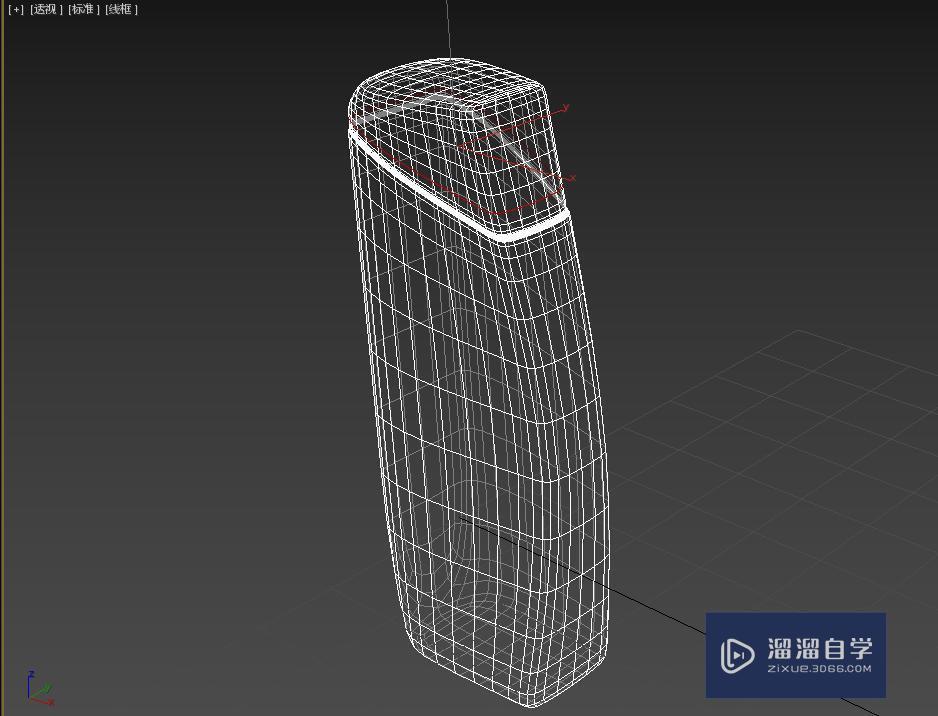 3DMax如何展开uv（贴图坐标）教程