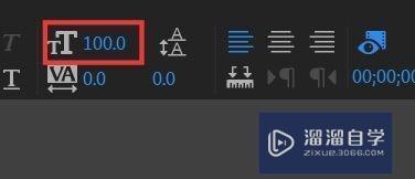 PR如何修改字幕的大小和字体？