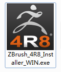 ZBrush 4r<esred>8</esred><esred>安装</esred><esred>教程</esred>