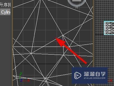 3DMax怎么使用细分wsm修改器？