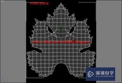 3Ds Max教程:制作饱满多汁的葡萄教程