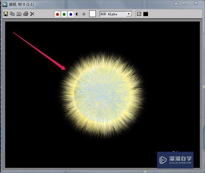 3DMax hAIr和fur(毛发)修改器的使用教程 3DMax hAIr和fur(毛发)修改器的使用教程