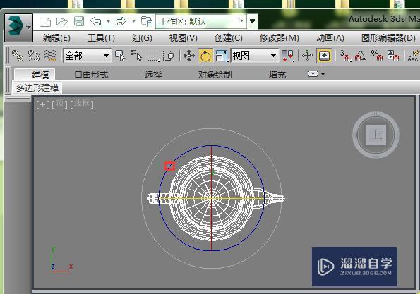 3DMax中旋转工具怎么用？