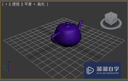 3DMax2010如何设置项目文件夹？