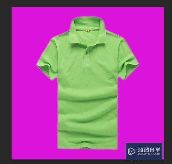 怎么利用PS修改图片的背景教程讲解