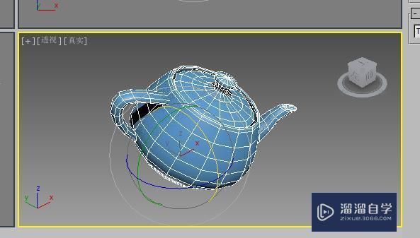 3DMax中旋转工具怎么用？