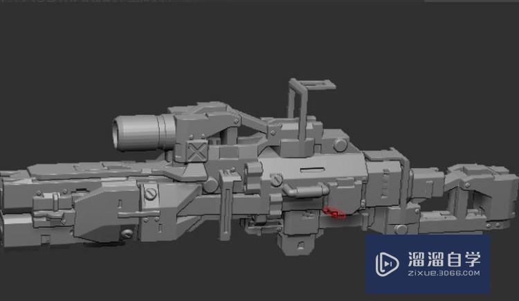 <esred>3</esred><esred>D</esred><esred>Max</esred>如何导入<esred>ZB</esred><esred>rush</esred>图纸？