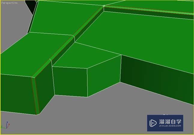 如何使用3Ds Max软件建模一把钢刀教程讲解